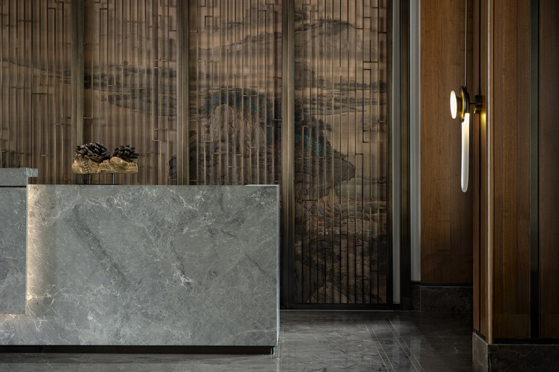 三明康养城——现代轻奢，城市与自然的和谐共生-42