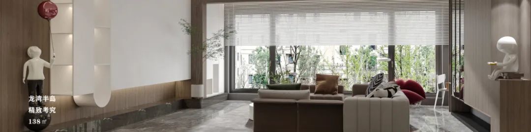 邦泰天誉丨中国内江丨十亩设计-70