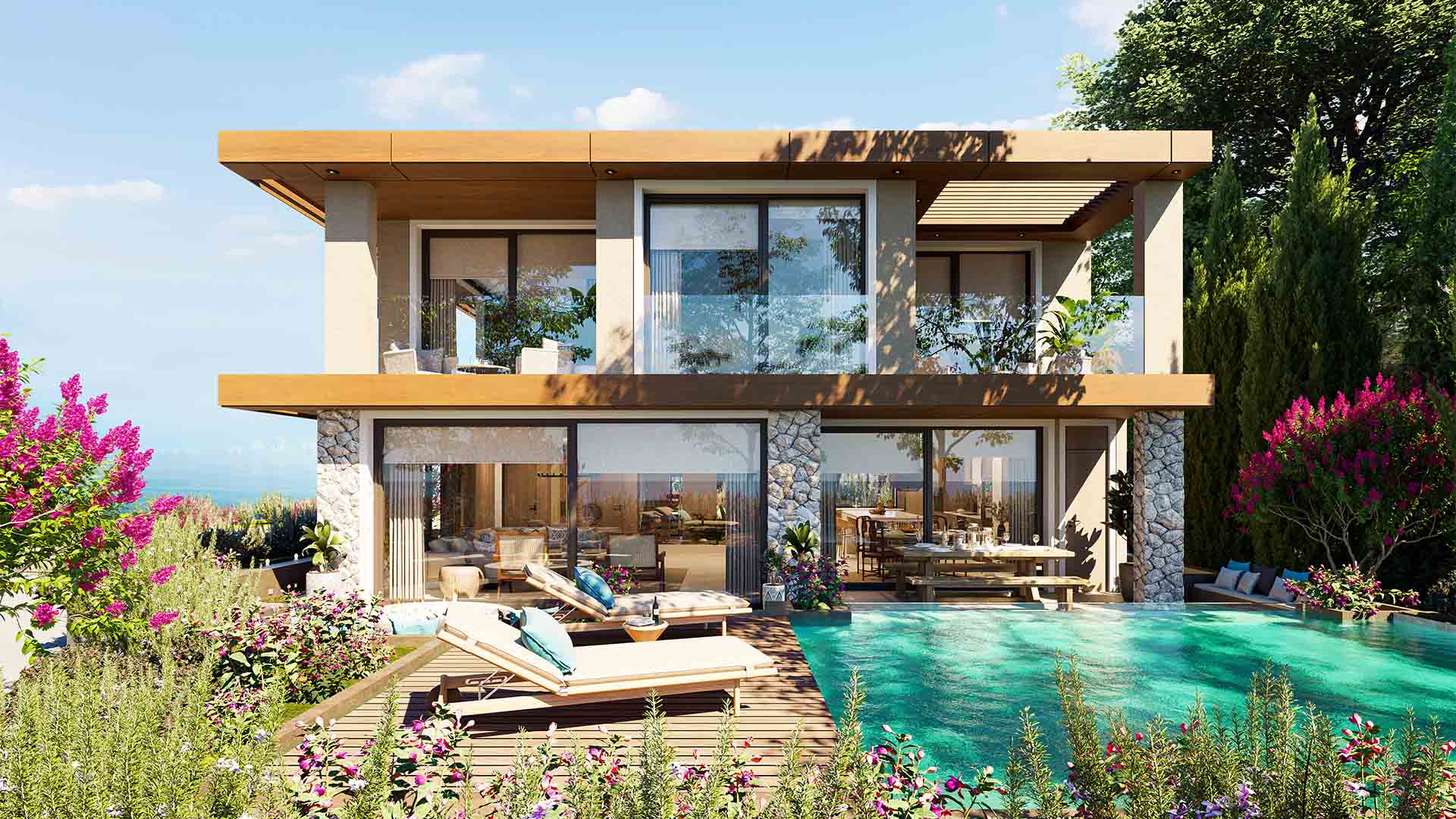 丨土耳其丨Quark Studio Architects-0