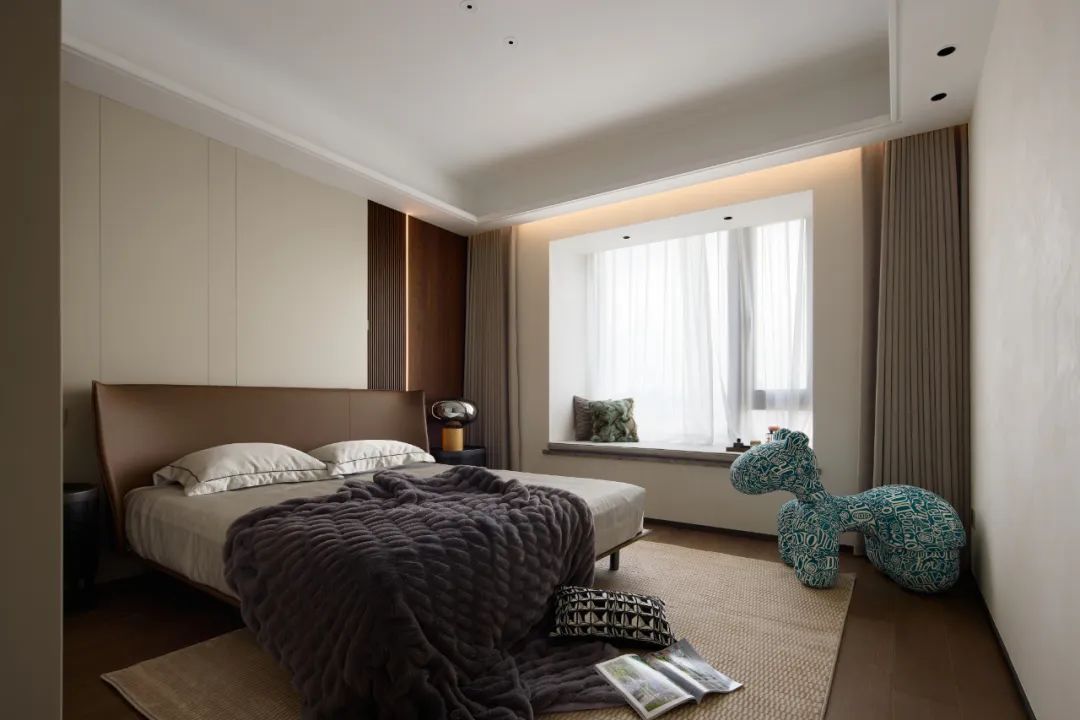 江万府丨中国宁波丨宁波宁禾空间设计-32