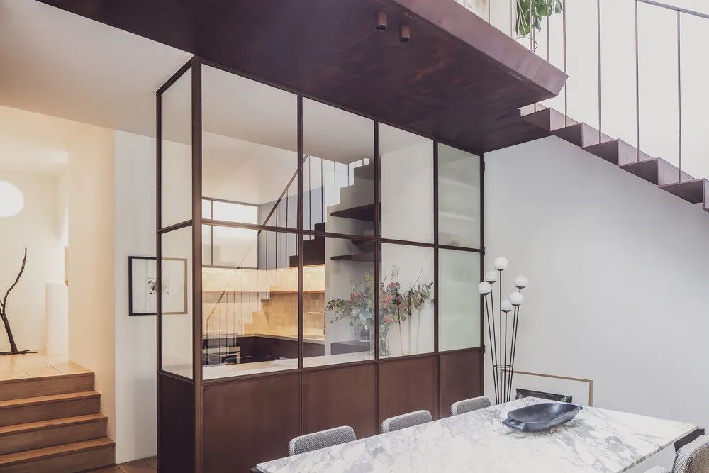 巴黎文艺家居,复古优雅的时光之旅-42