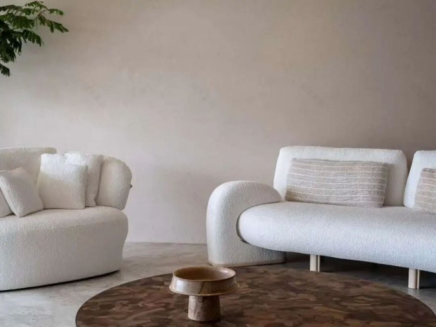 张志强|围合生命的弧度-25