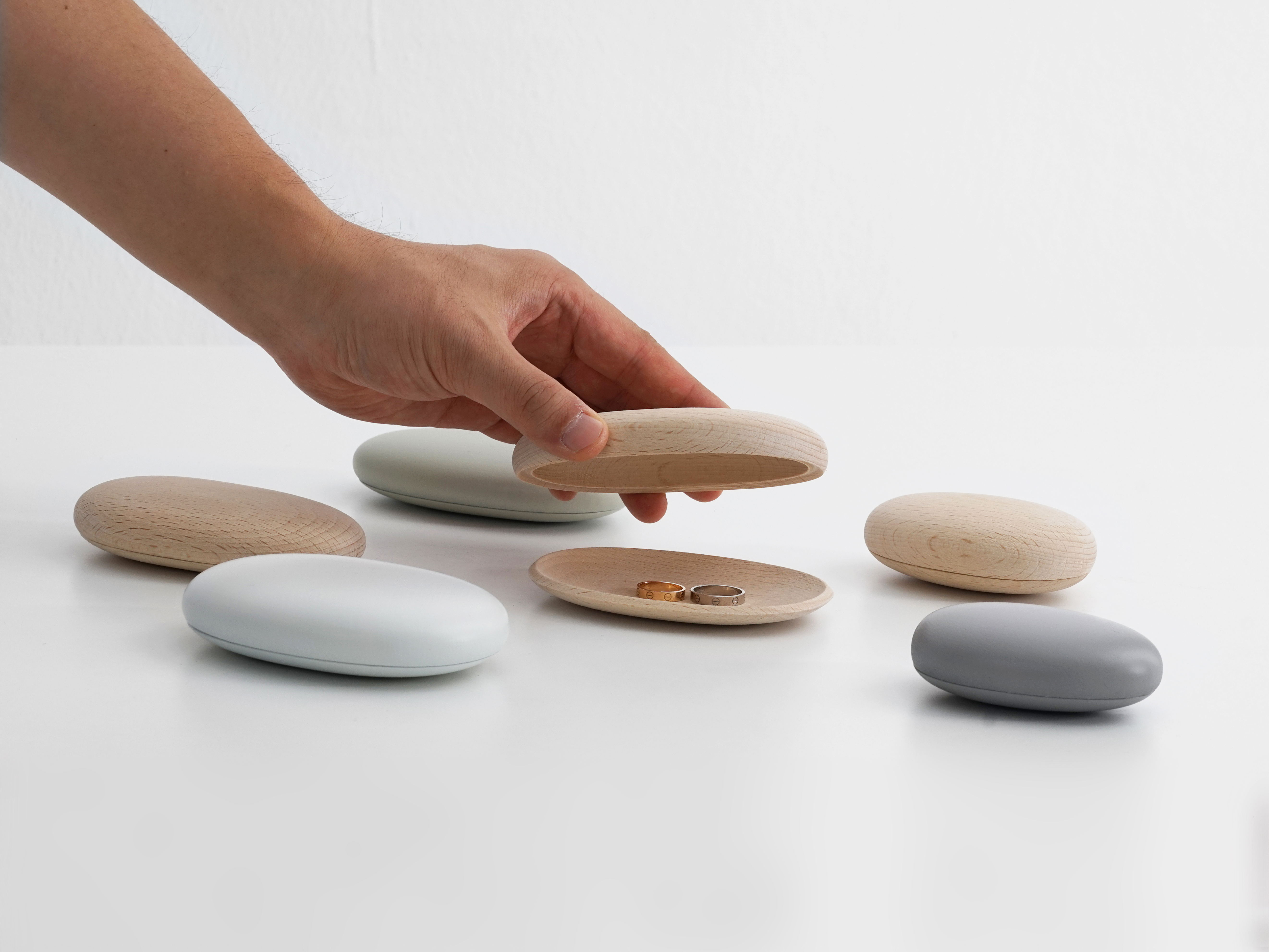 隐藏物品丨Design Studio SFSO-30