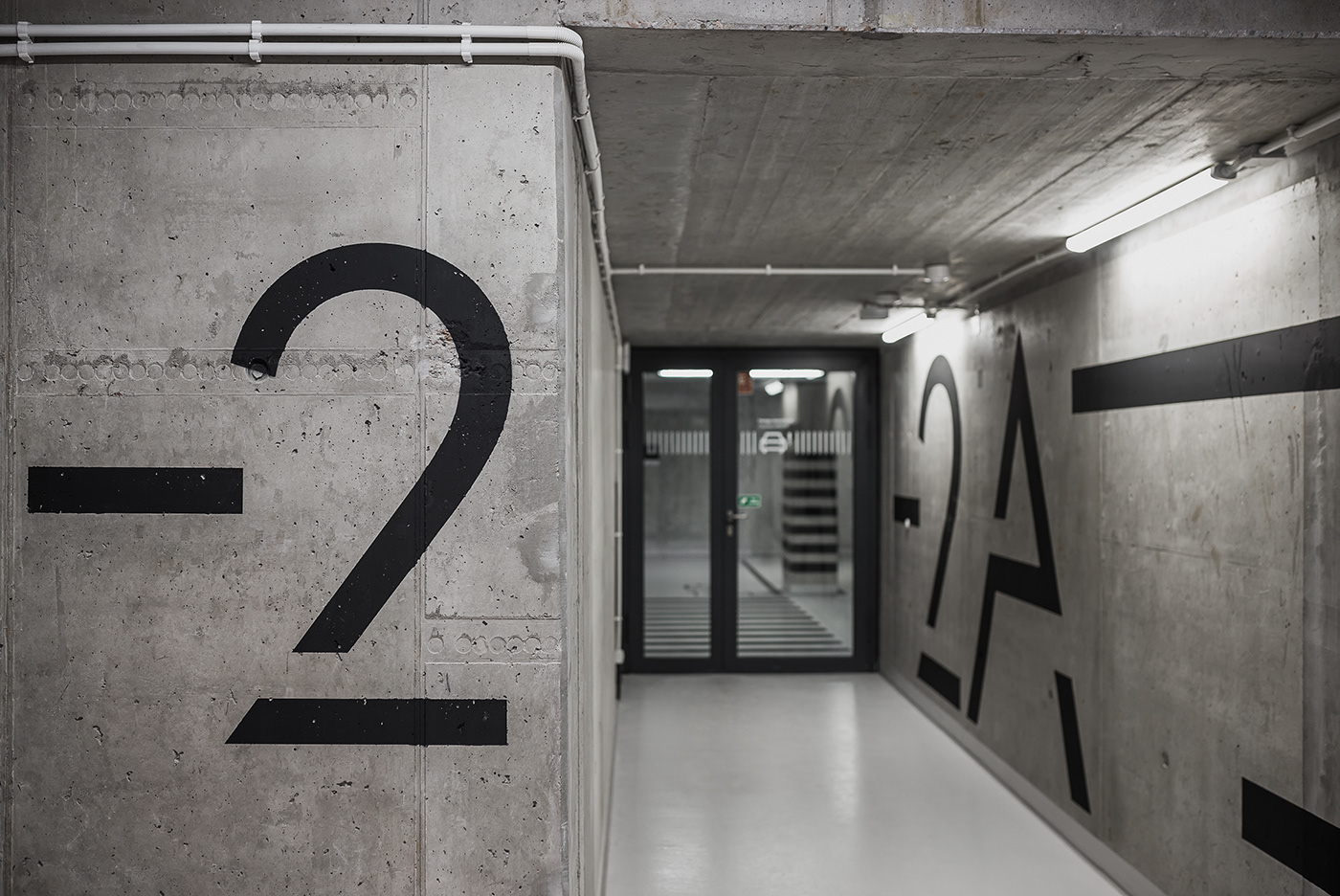 波兰 Nowy Targ 室内设计案例-7