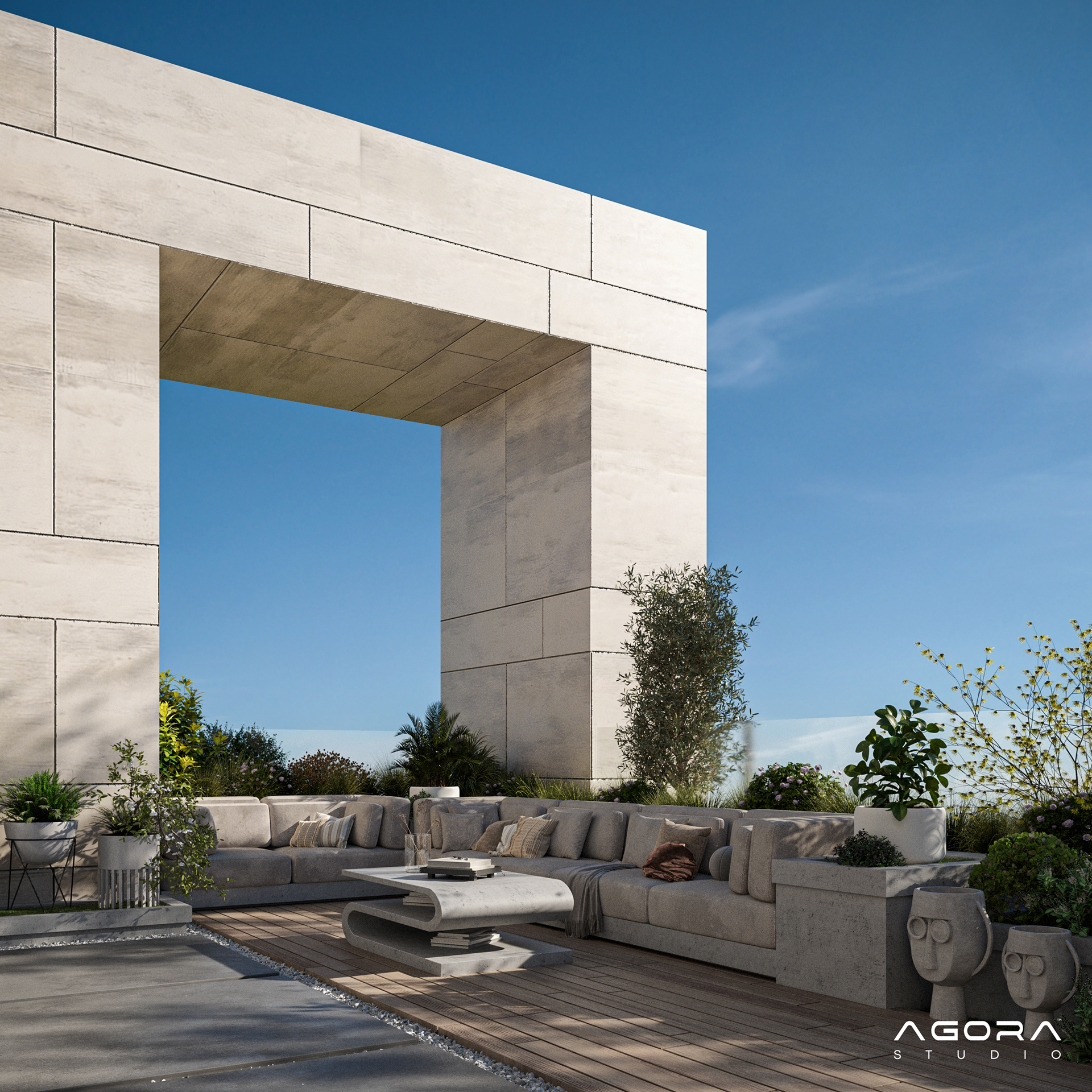 The Skyline Sanctuary-7