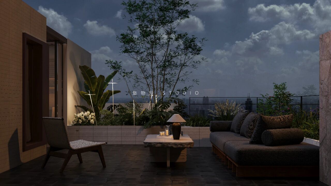 集物所STUDIO 穹顶之下 · 光如信仰丨中国郑州-98