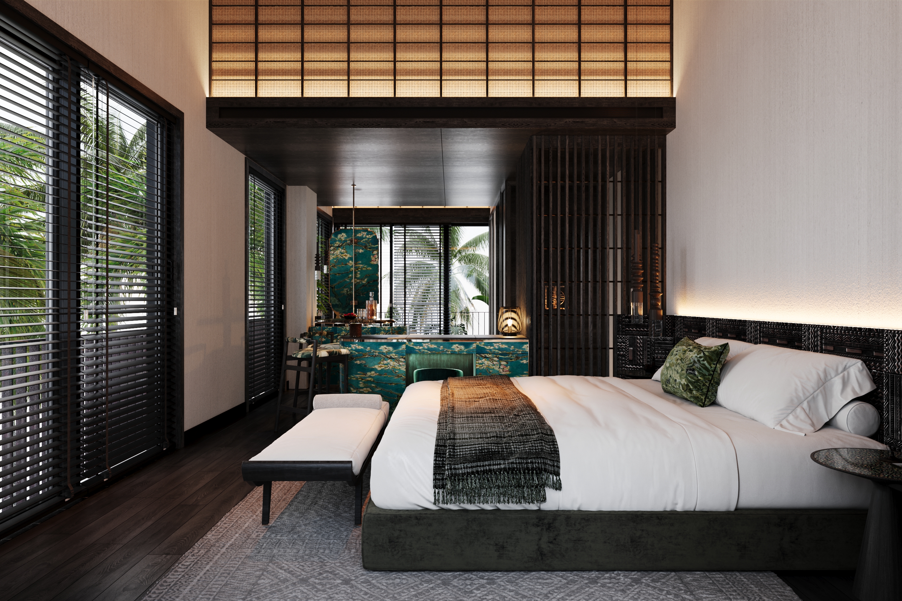 Bedroom Casamia Hoi An-0