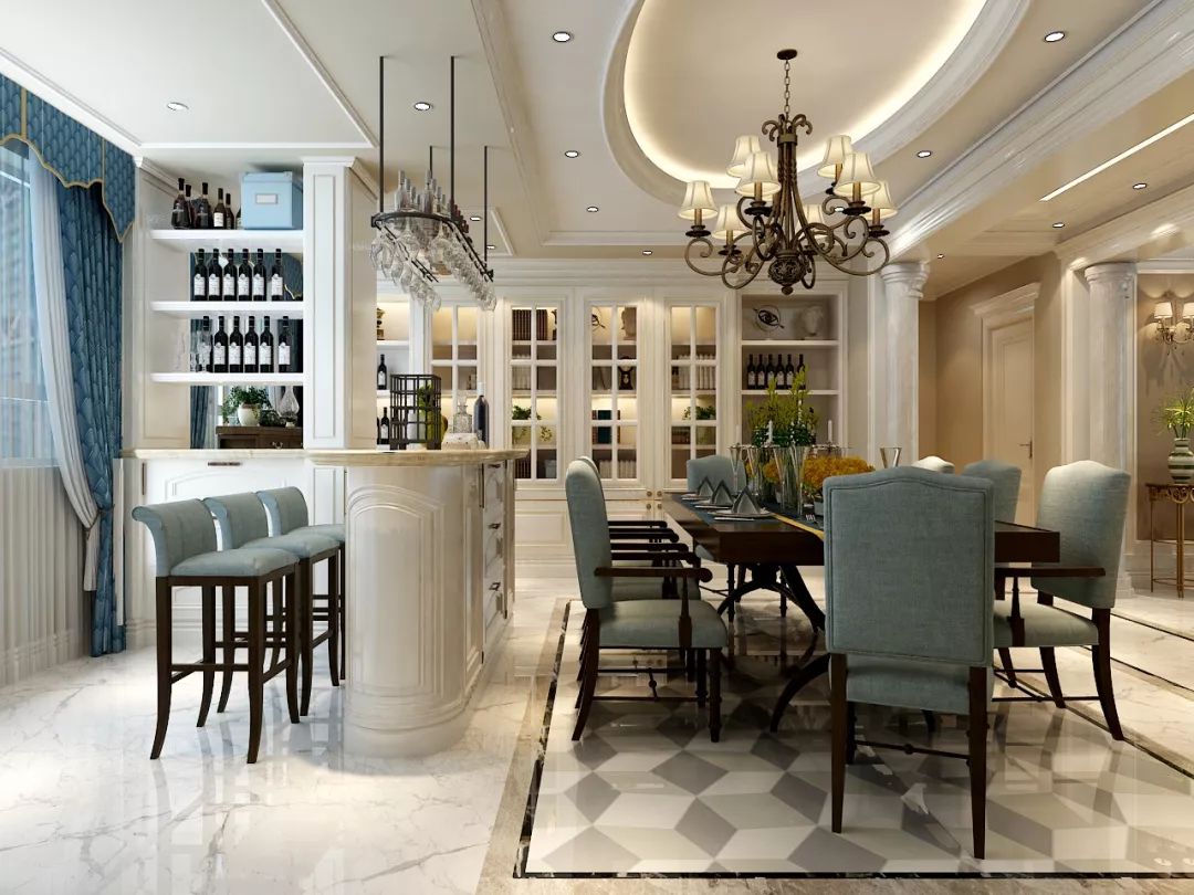 杜阳 | 极简主义的大师之作,生活与艺术的完美融合-86