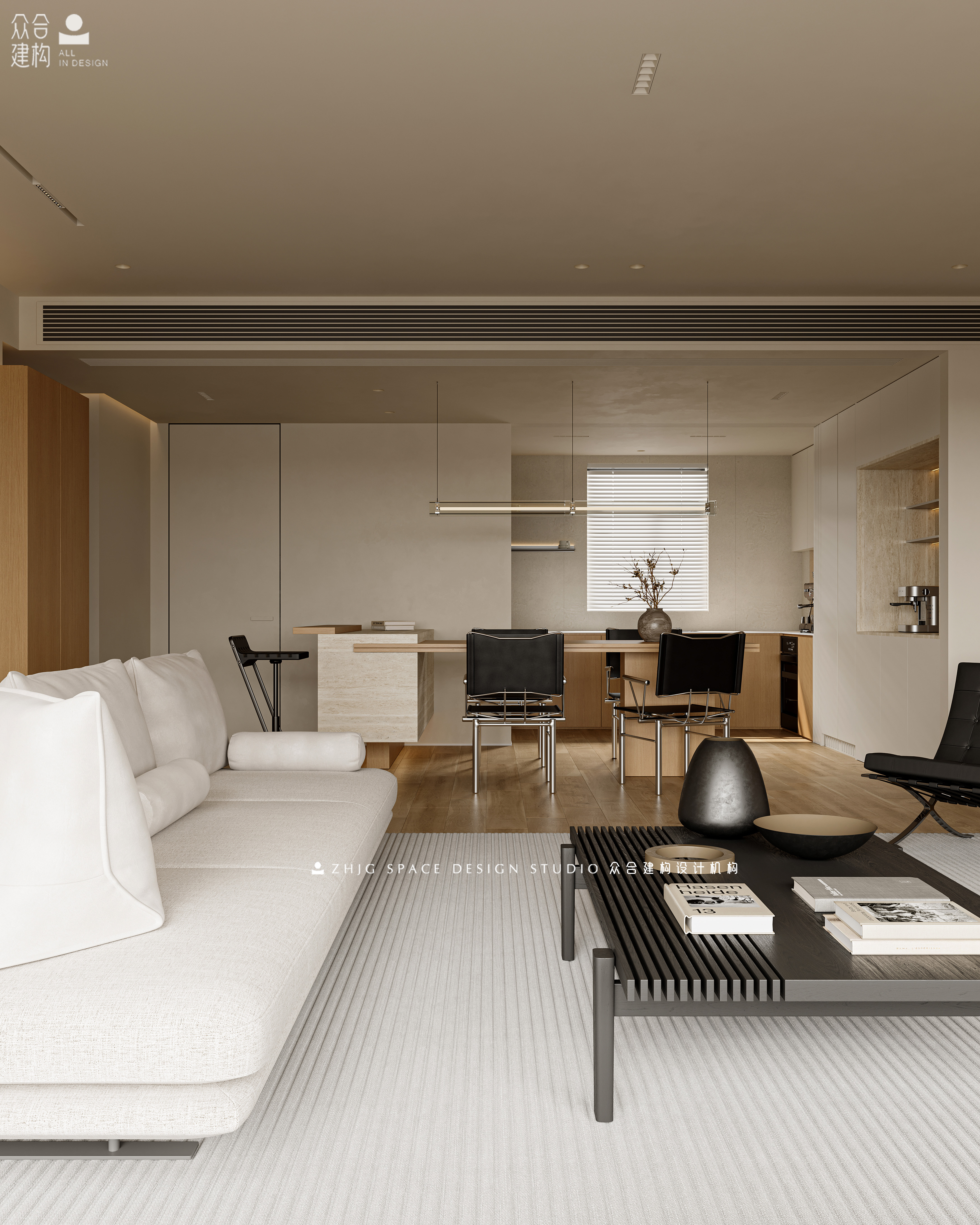 众合建构｜龙湖云和颂-8