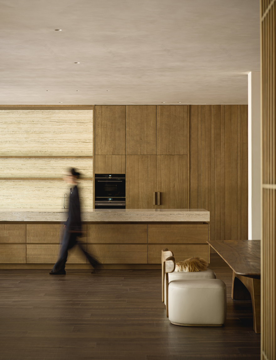 融科·橡树澜湾丨中国重庆丨昱辰设计-7