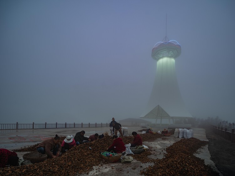 随县农业基础设施改造丨中国湖北丨Qing Studio-33