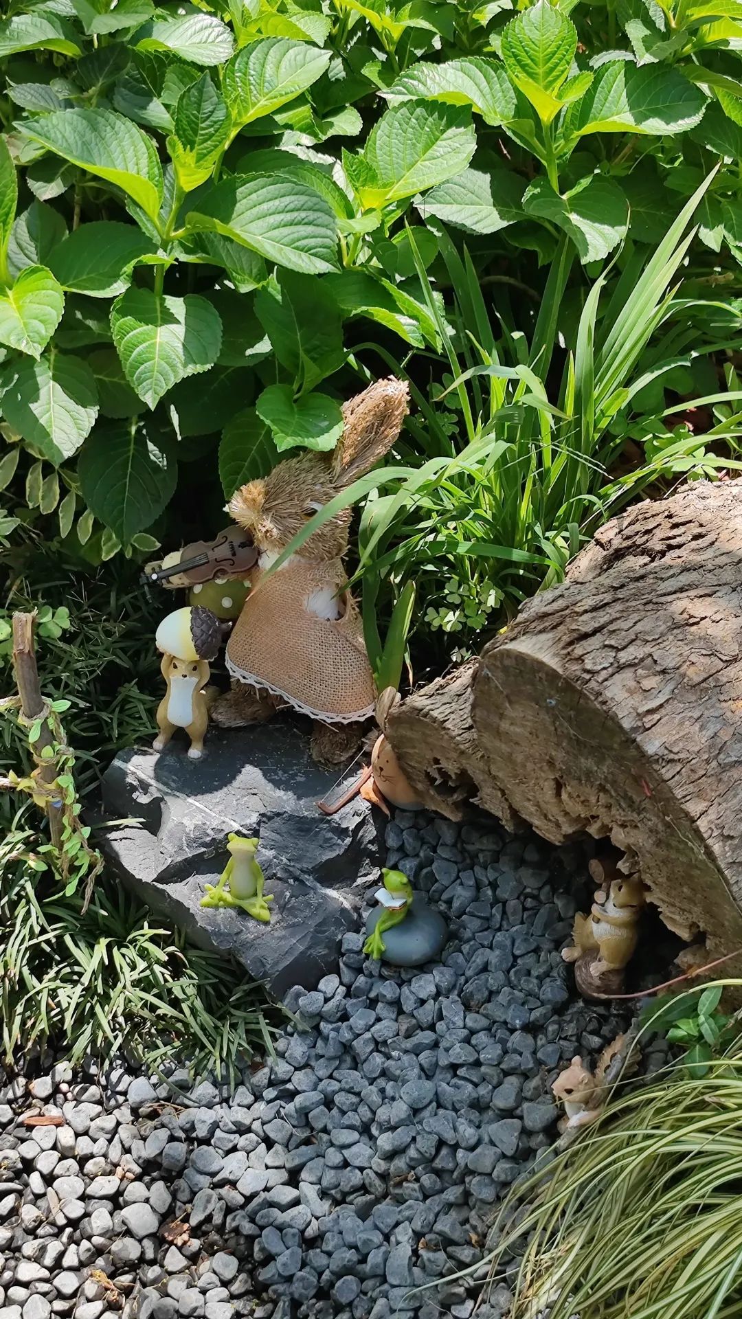 让家门口的风景化为人间烟火气 | 旭辉·南京都会江来府-54