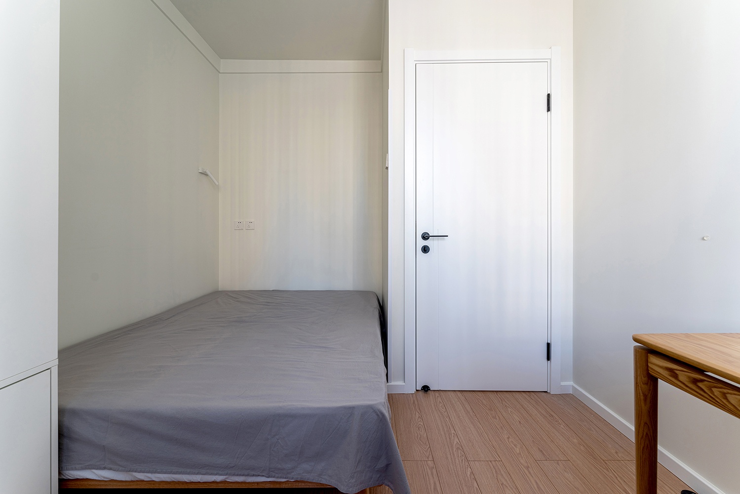 原木风旧房改造丨中国北京丨久栖设计-36