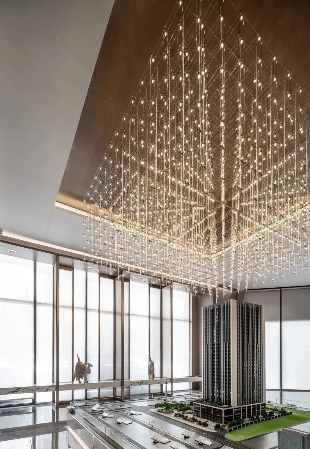 西安合景汇峰营销中心-16