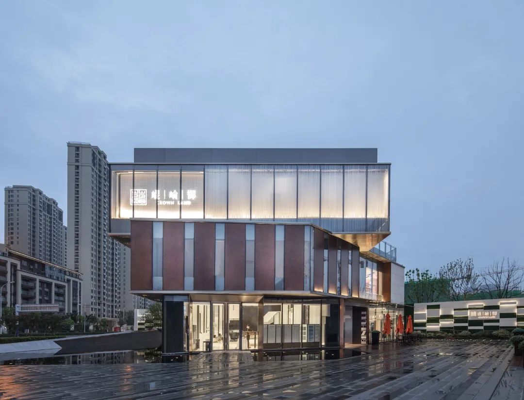 合肥华润昆仑御-29