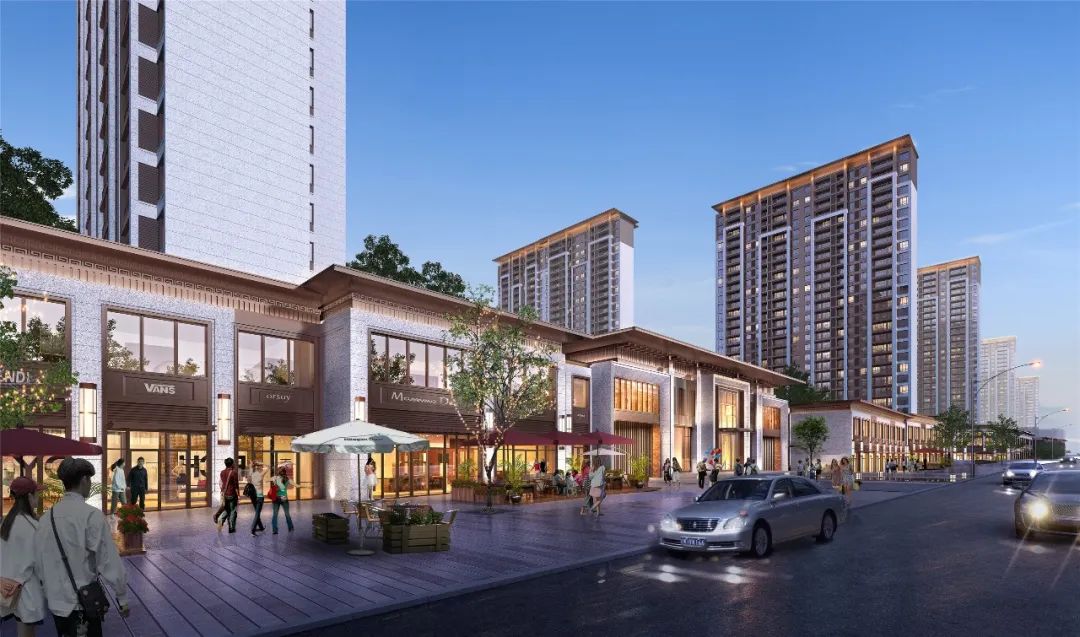 建业信阳府 | 致敬传统文化,缔造品质生活-52