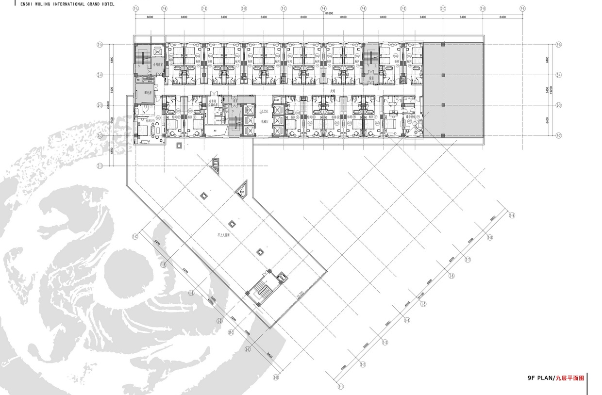 恩施瑞享国际酒店-15