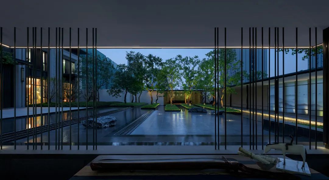 弦外之音丨常熟雅居乐山樾雅苑-64