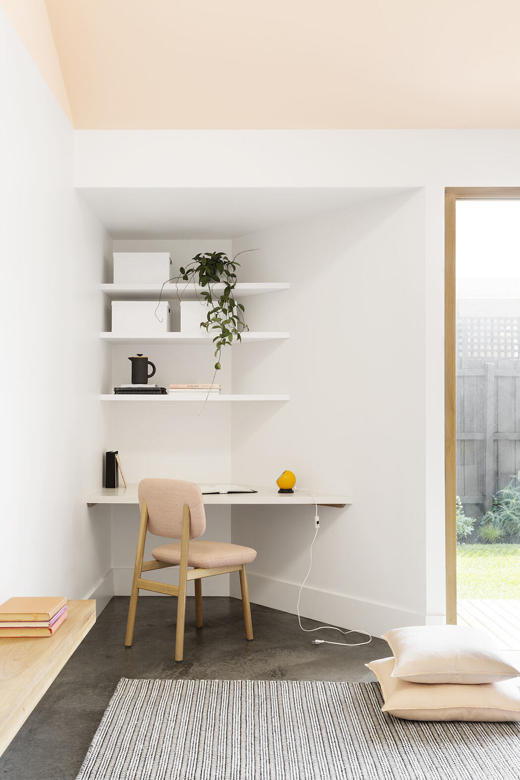 Wowowa 建筑的加州平房设计-3