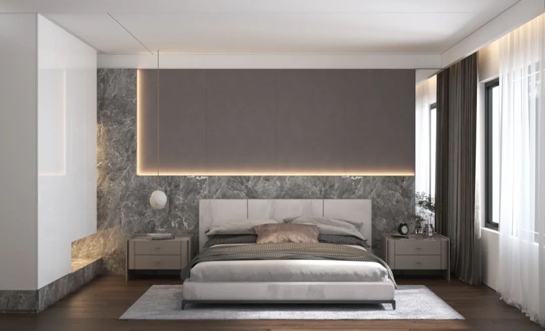 简木生活 · 极简主义的优雅与宁静丨中国常州丨初品设计-24