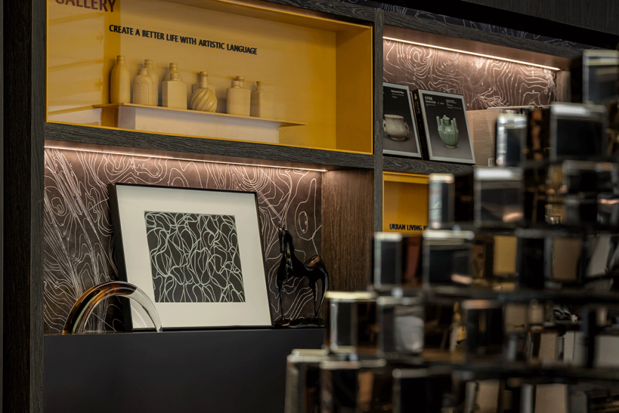 苏州天珺营销中心丨中国苏州丨尚诺柏纳空间策划联合事务所-27