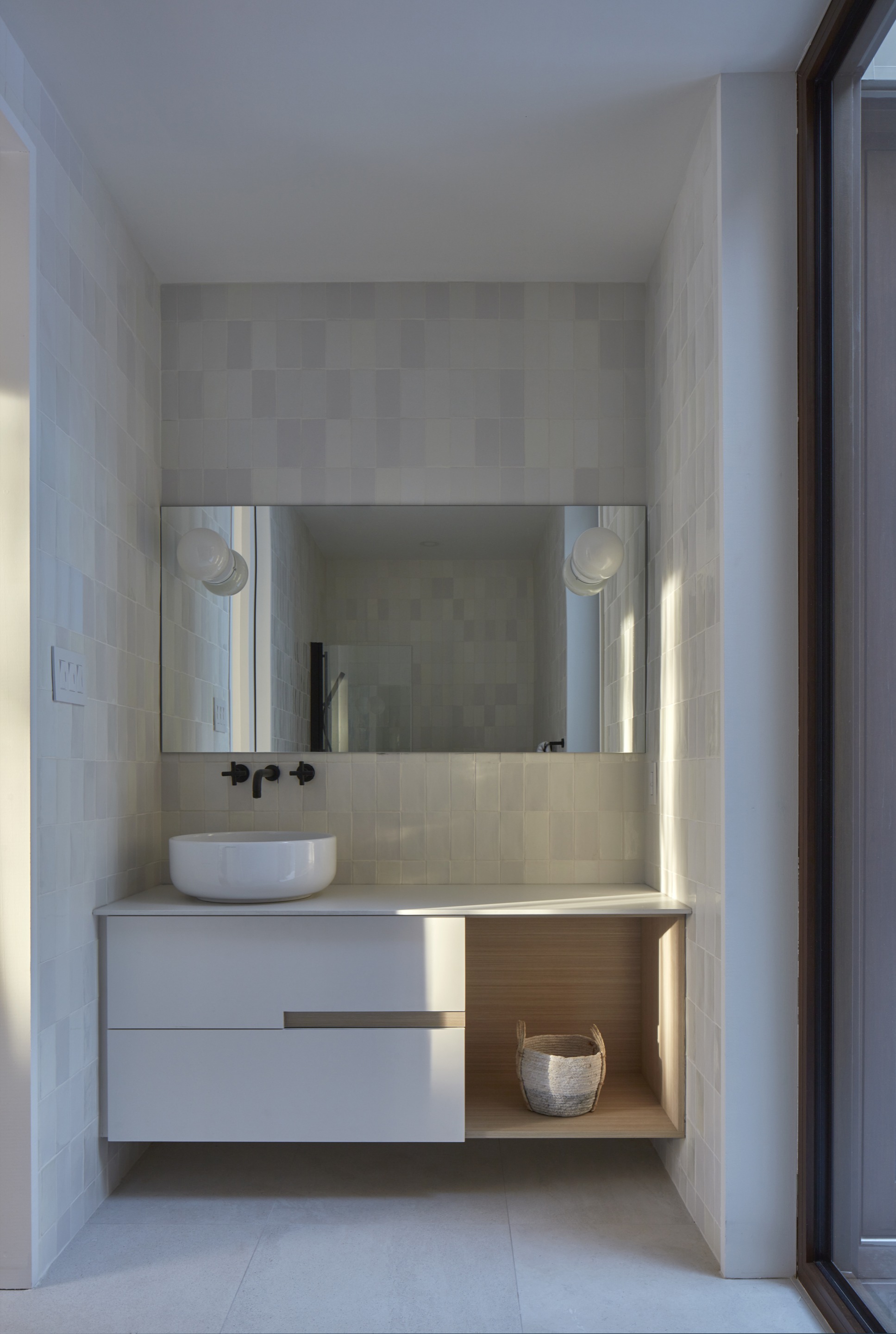 贝里之家丨加拿大蒙特利尔丨Architecture Microclimat-35