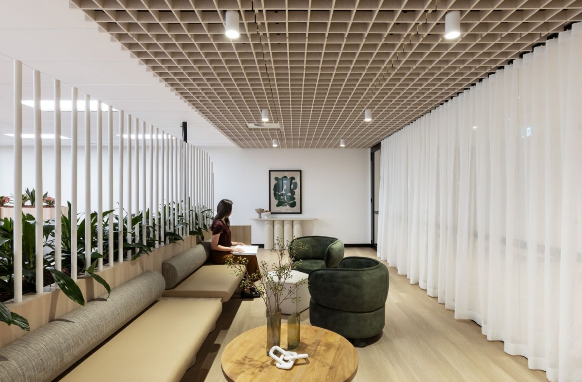 伍尔与海公司的阵列规格套件丨澳大利亚悉尼丨Wool and Hay-12