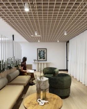 伍尔与海公司的阵列规格套件丨澳大利亚悉尼丨Wool and Hay