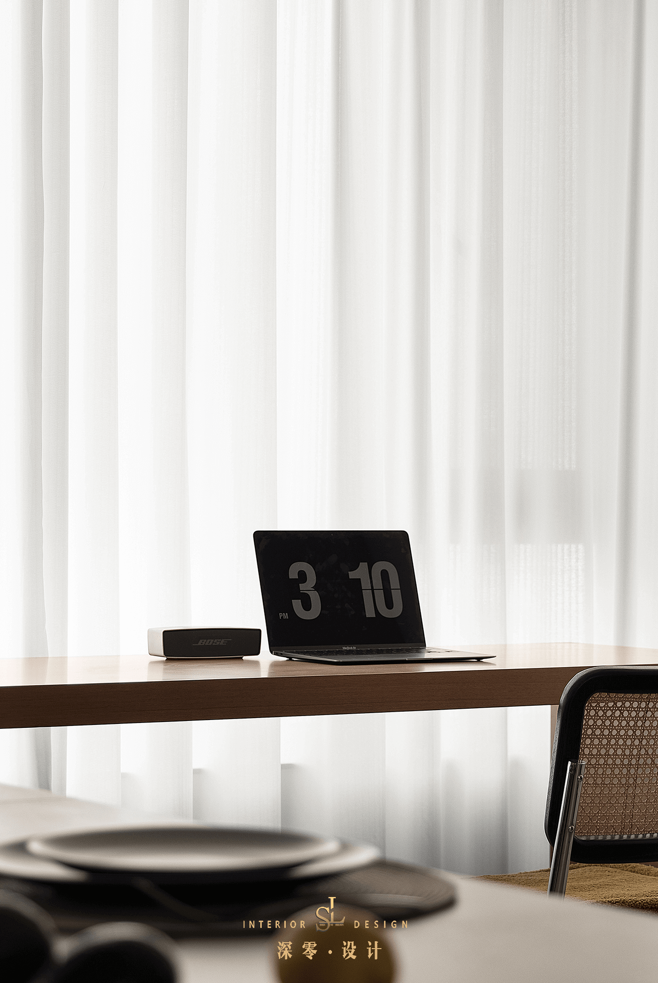 【蜀熙府】多维交叠,细煮时光丨中国合肥丨合肥深零设计-21