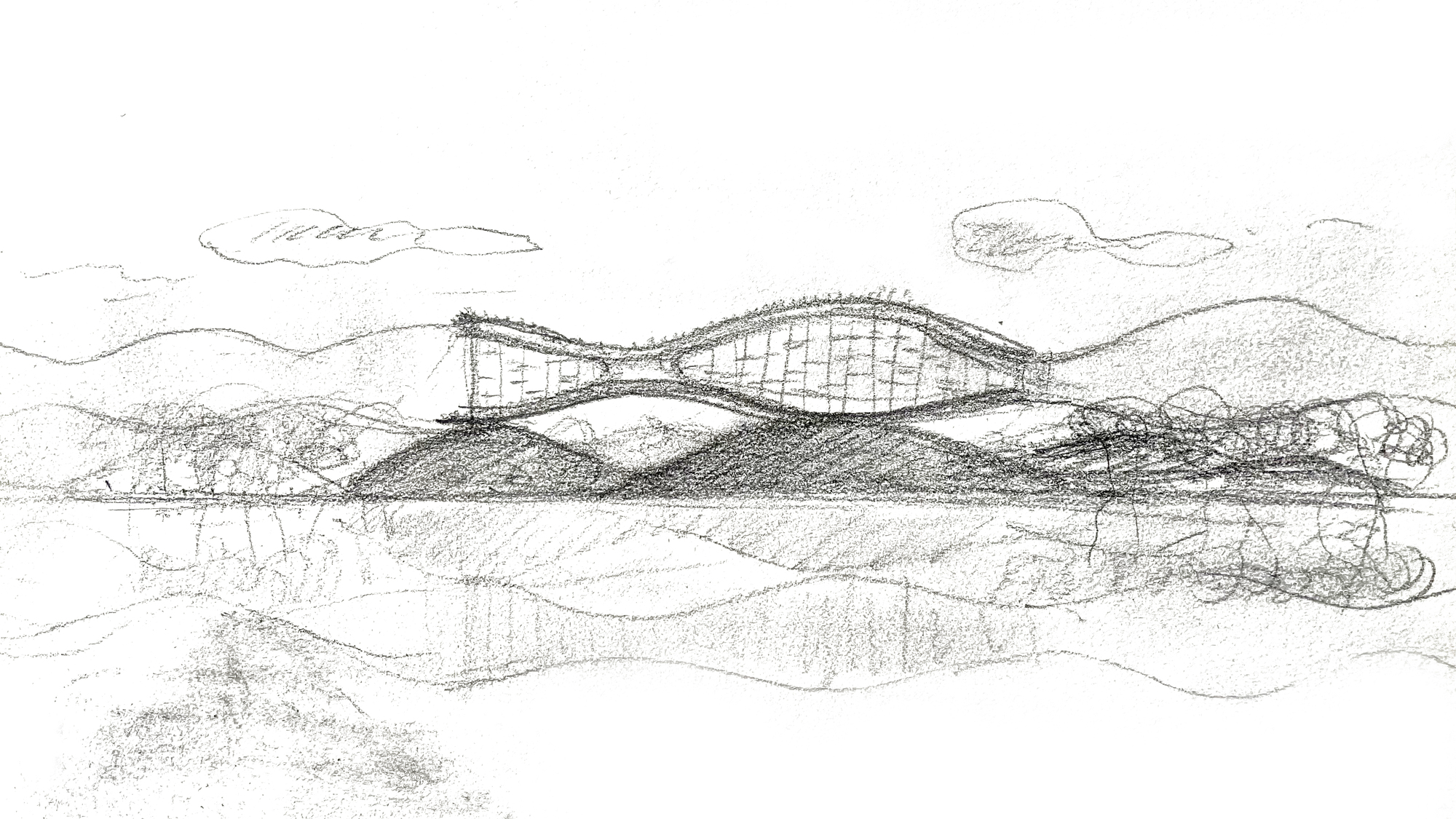 Wave Cube文化中心建筑丨中国上海丨Scenic Architecture Office-87