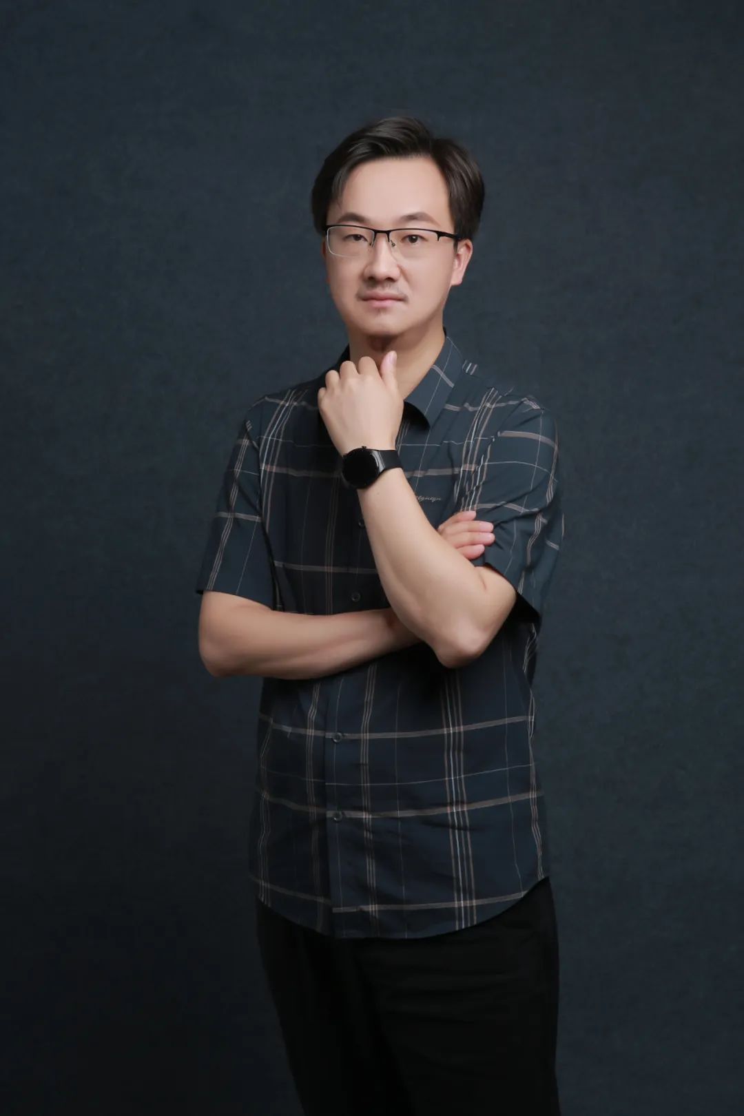 《雁鸣墅语》现代轻奢联排别墅丨青马别墅设计-96