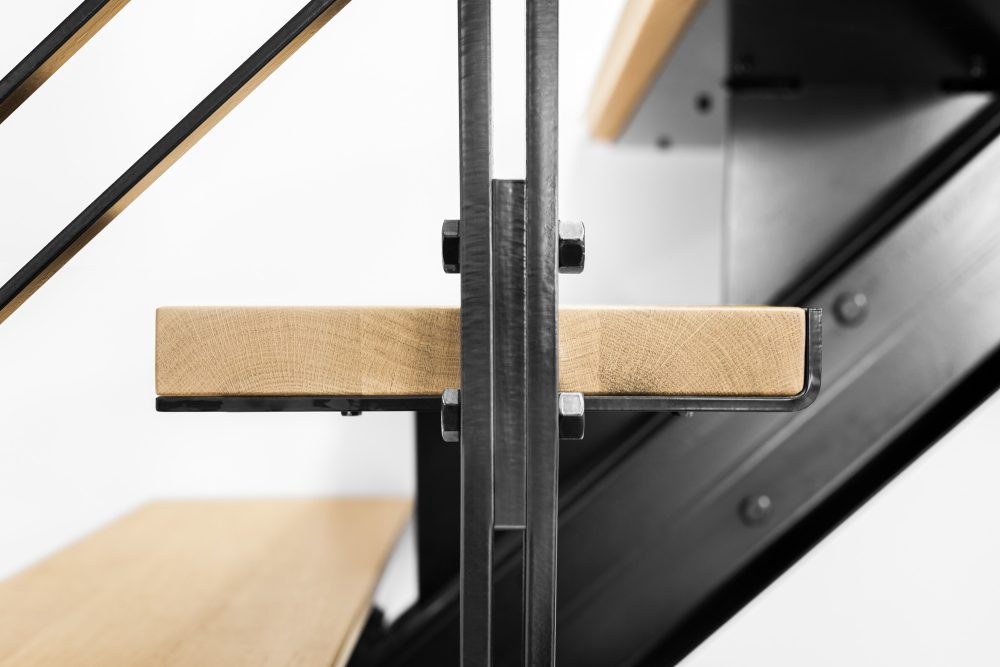 古韵新生 | 加拿大 19 世纪住宅的现代改造-31