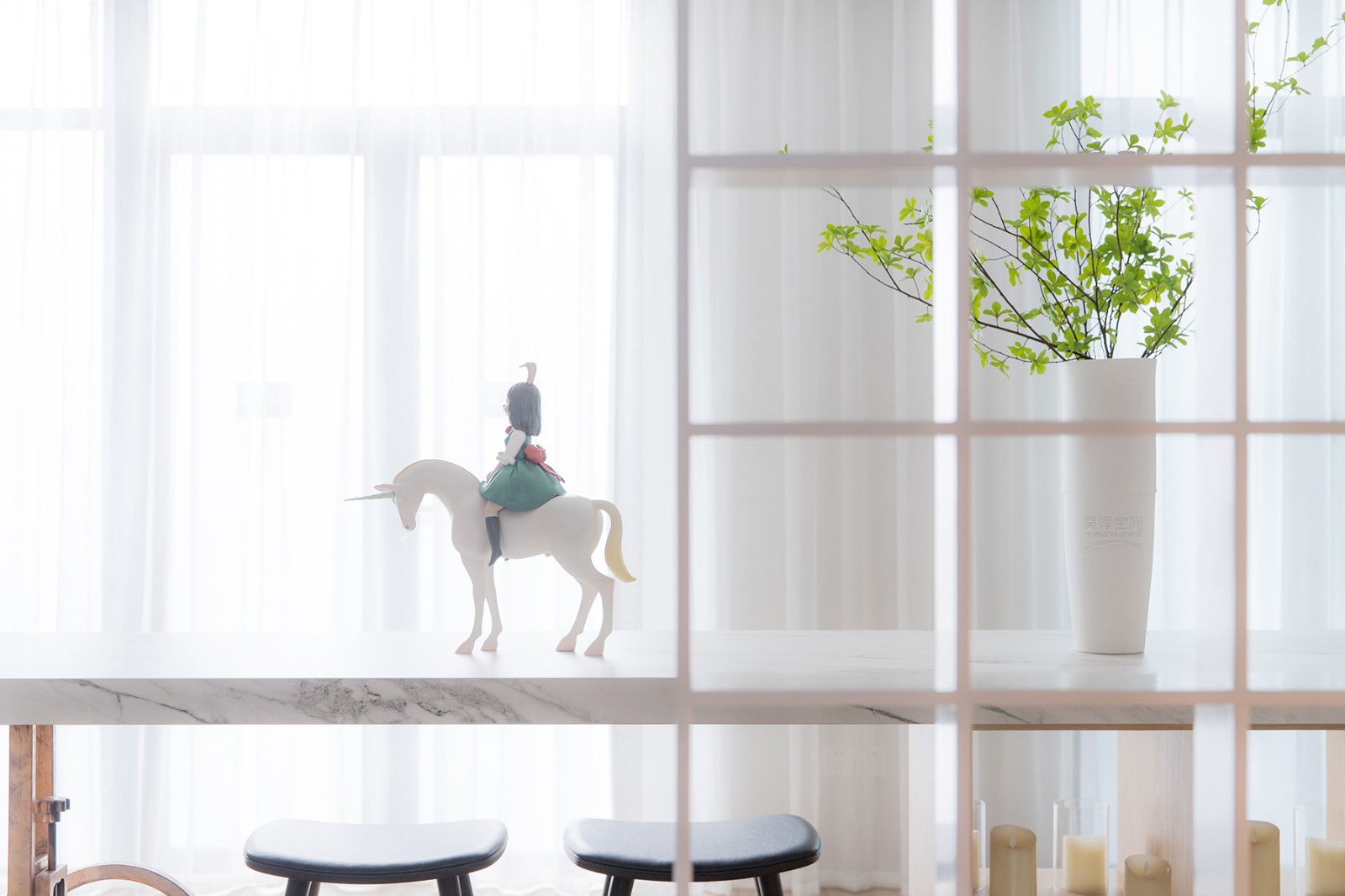 深圳樨香小筑——茶文化体验会馆-34