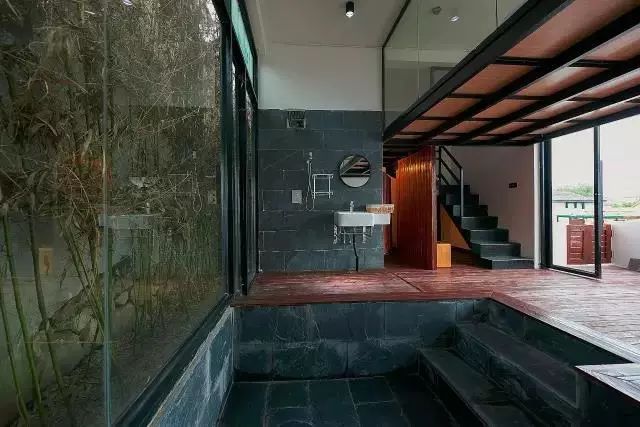 藏在温泉圣地的乌托邦-38