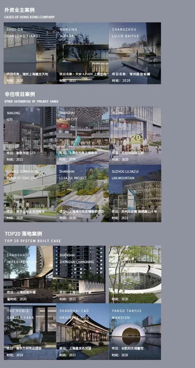 罗朗景观丨中国上海-7