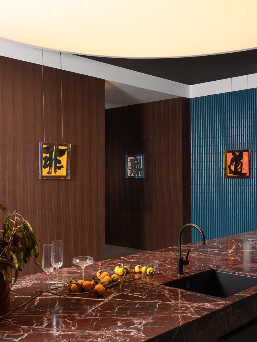 澜鼎华府丨中国杭州丨引擎联合设计-48