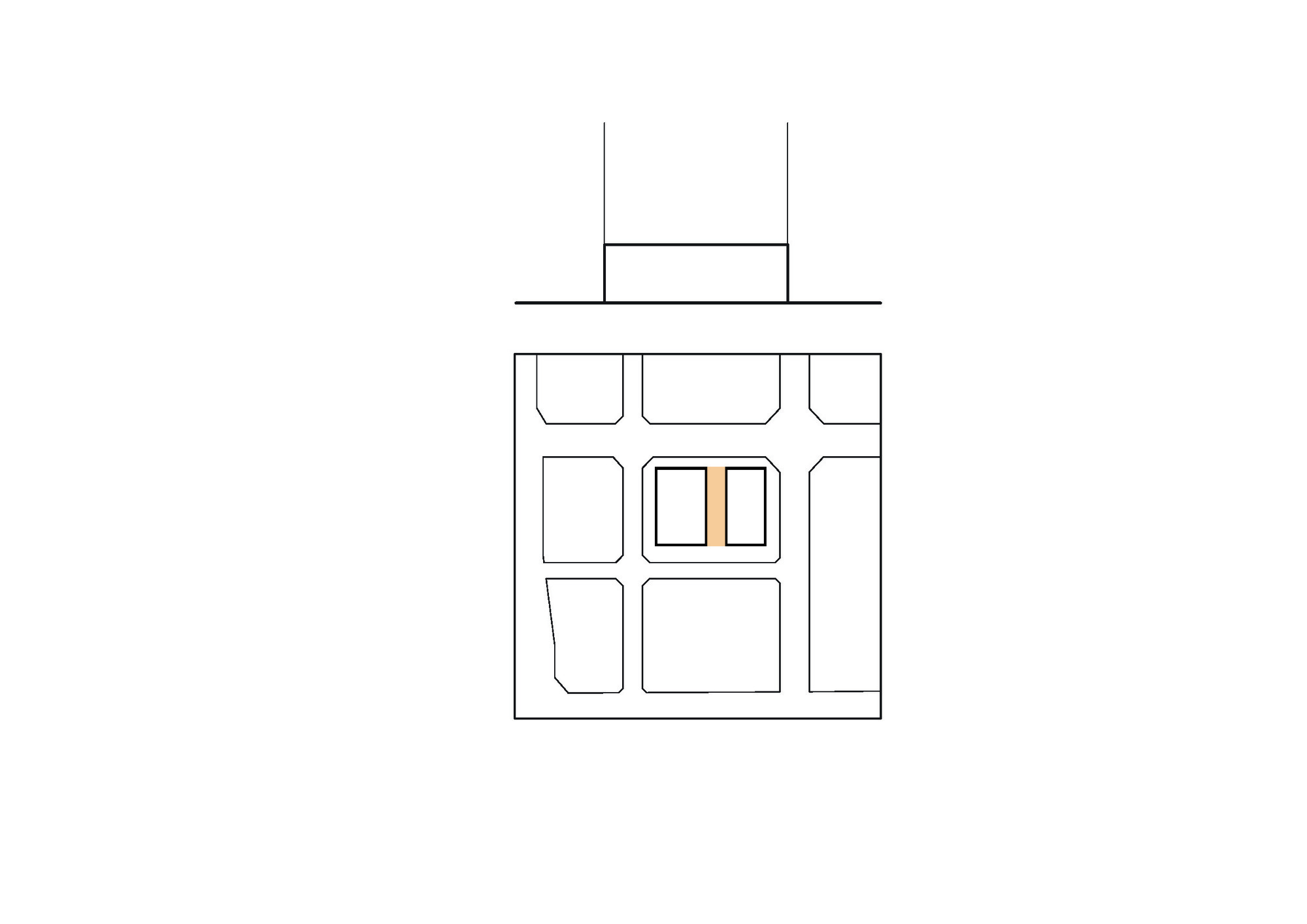 ZHUBO DESIGN丨办公建筑丨CDB Bank & Minsheng Bank Financial Building-32