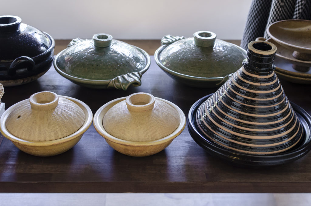 小さな幸せがたくさんある家森のような空間に向かって過ごすふたりだけの時間 | Style of Life | 100%LiFE-8