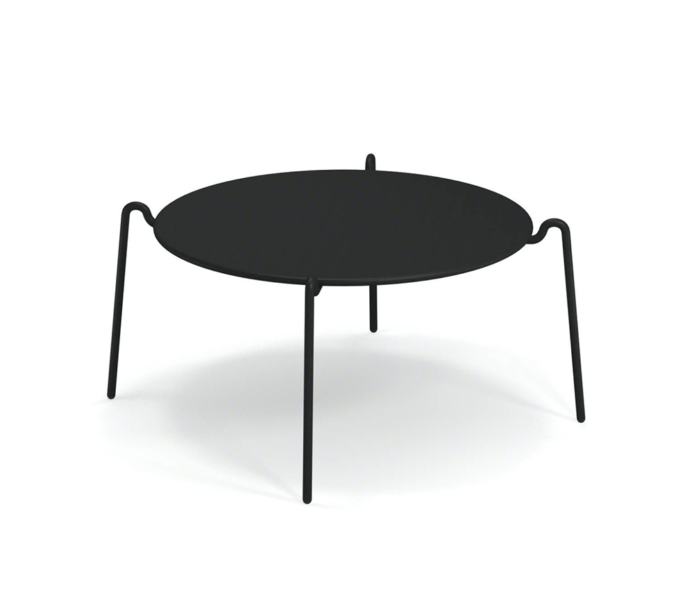 EMU 经典 Rio 椅 50 周年纪念款户外家具系列-13