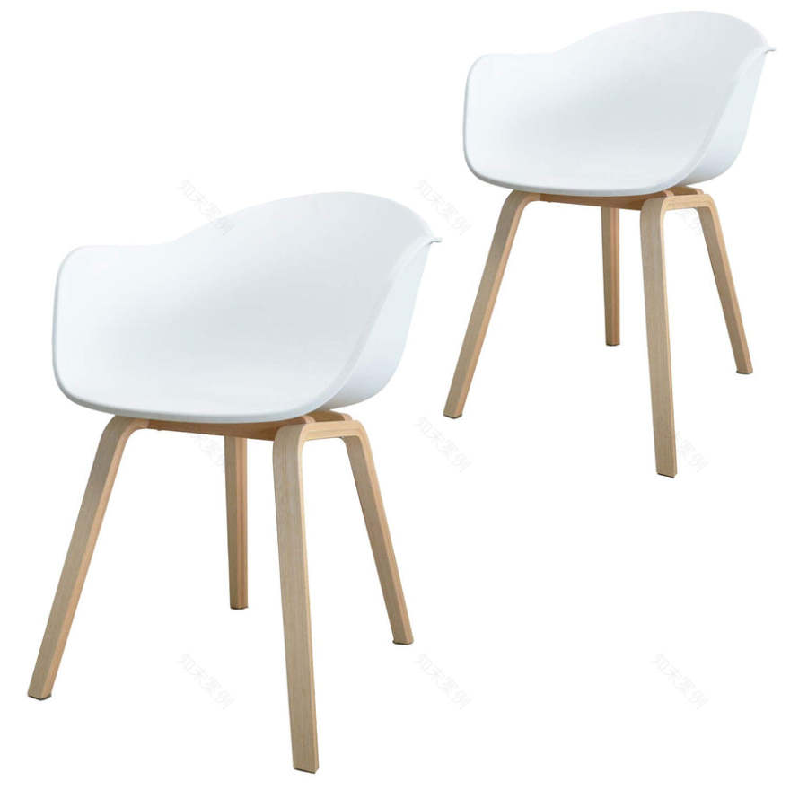 瑞典公寓的日式禅意设计-10