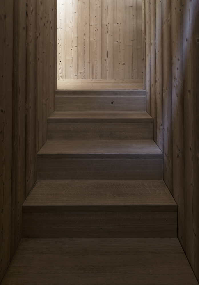 Mountain House  Studio Razavi architecture-79