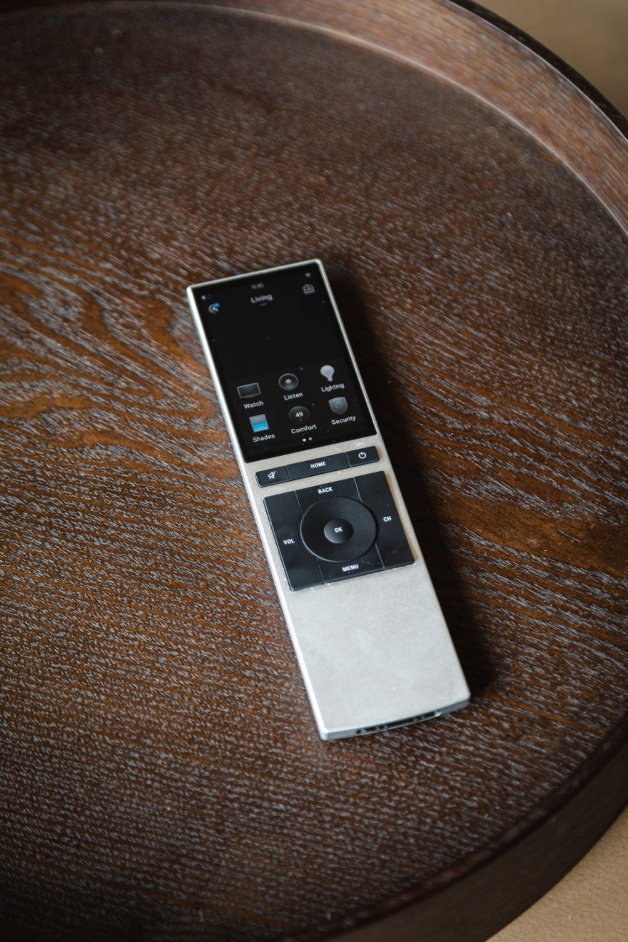 希腊灵魂的现代智能家居 · Meraki 别墅丨澳大利亚布里斯班-22