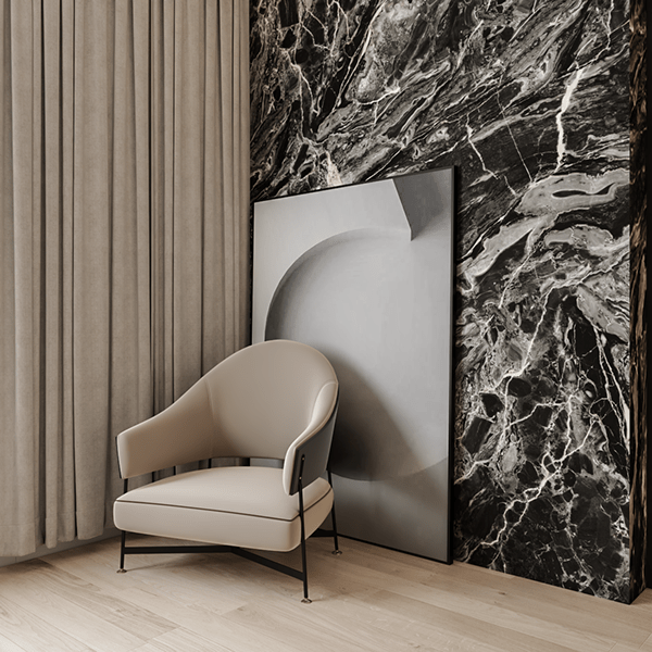 阿拉尔的别墅设计丨约旦安曼-15