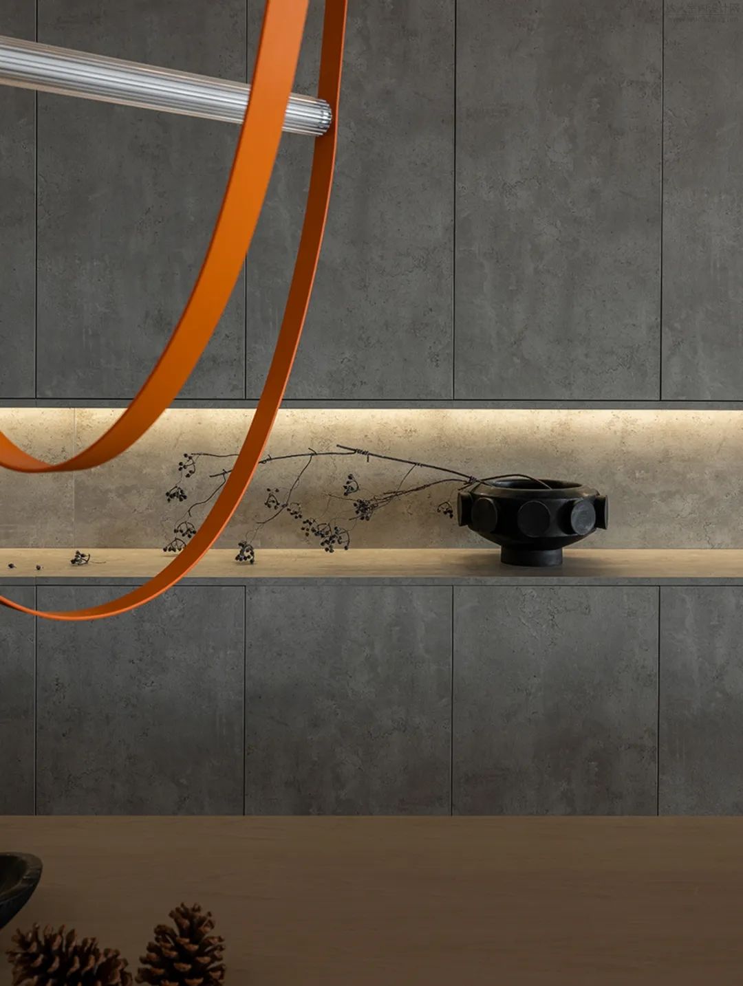 私宅丨中国沈阳丨本中建筑-50