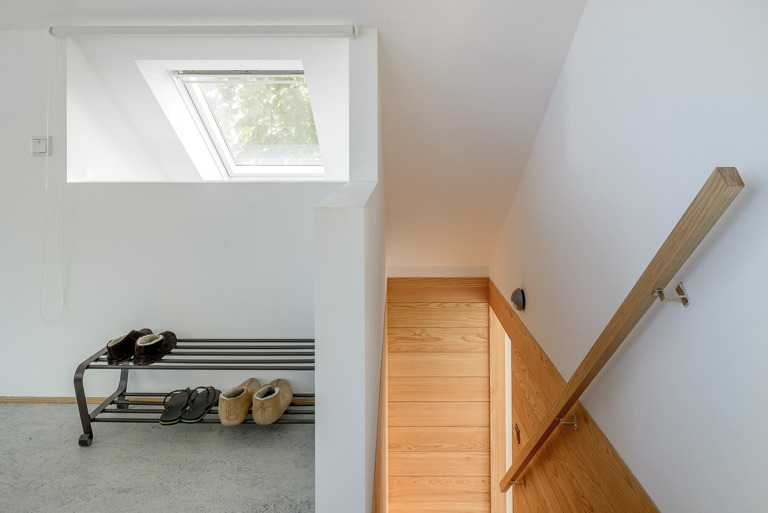 House in Hollansche Rading  Korteknie Stuhlmacher Architecten-19