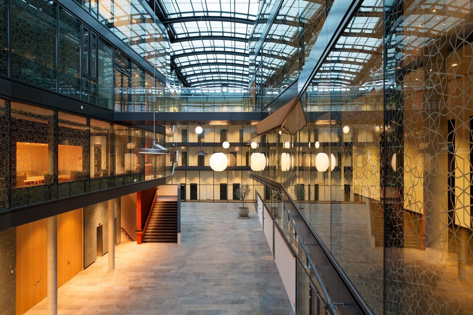 柏林土耳其大使馆-26