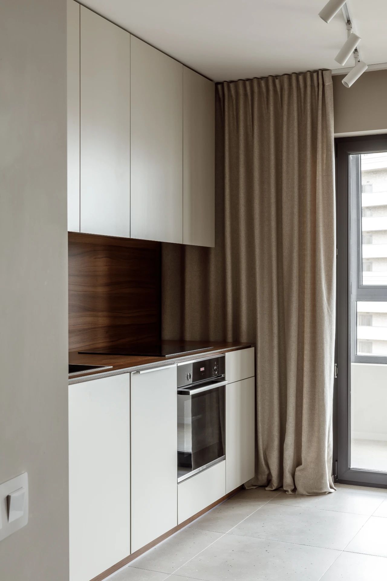 暖色空间丨Nadezhda Mikhailenko-5