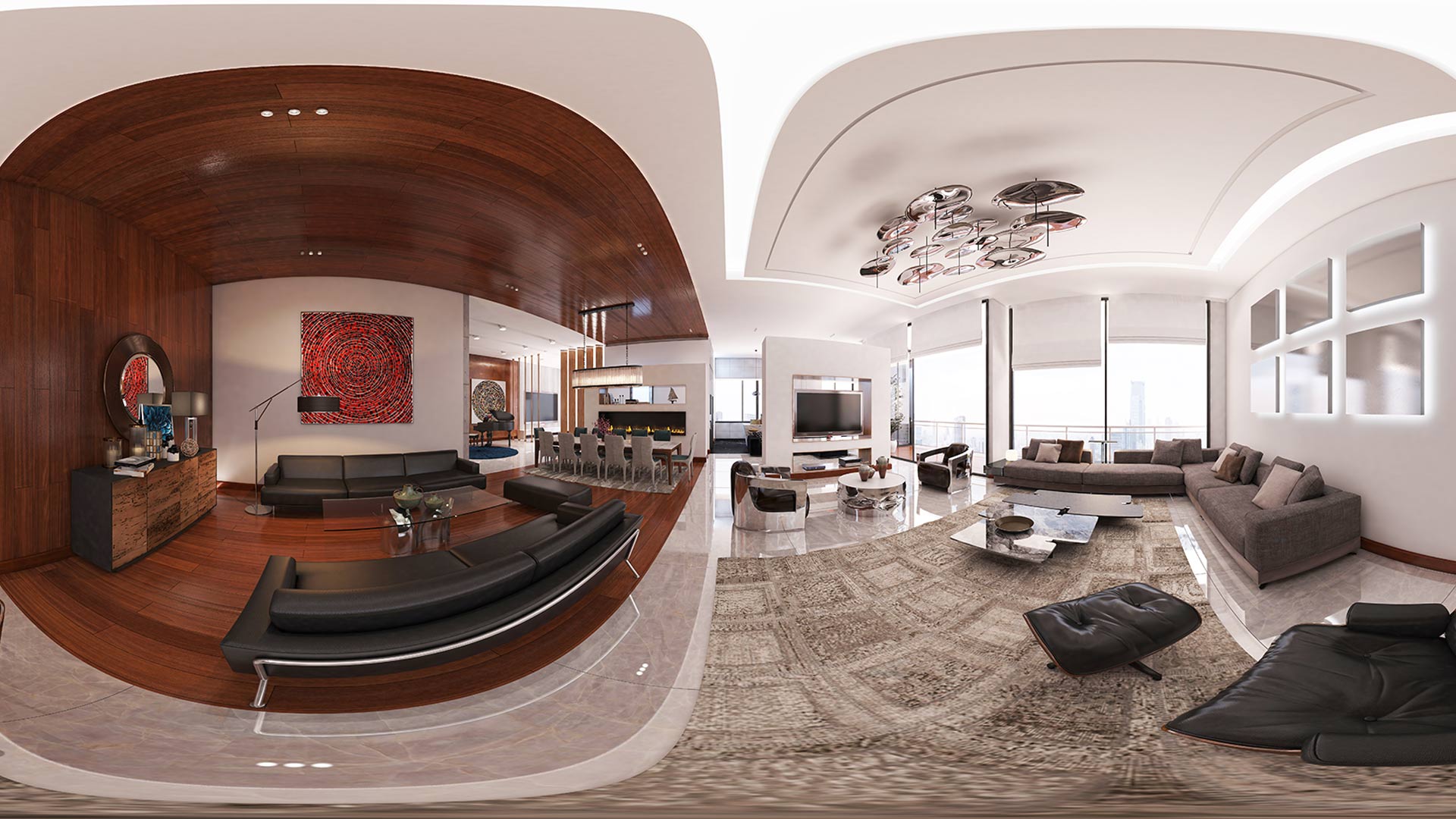 丨伊朗德黑兰-37