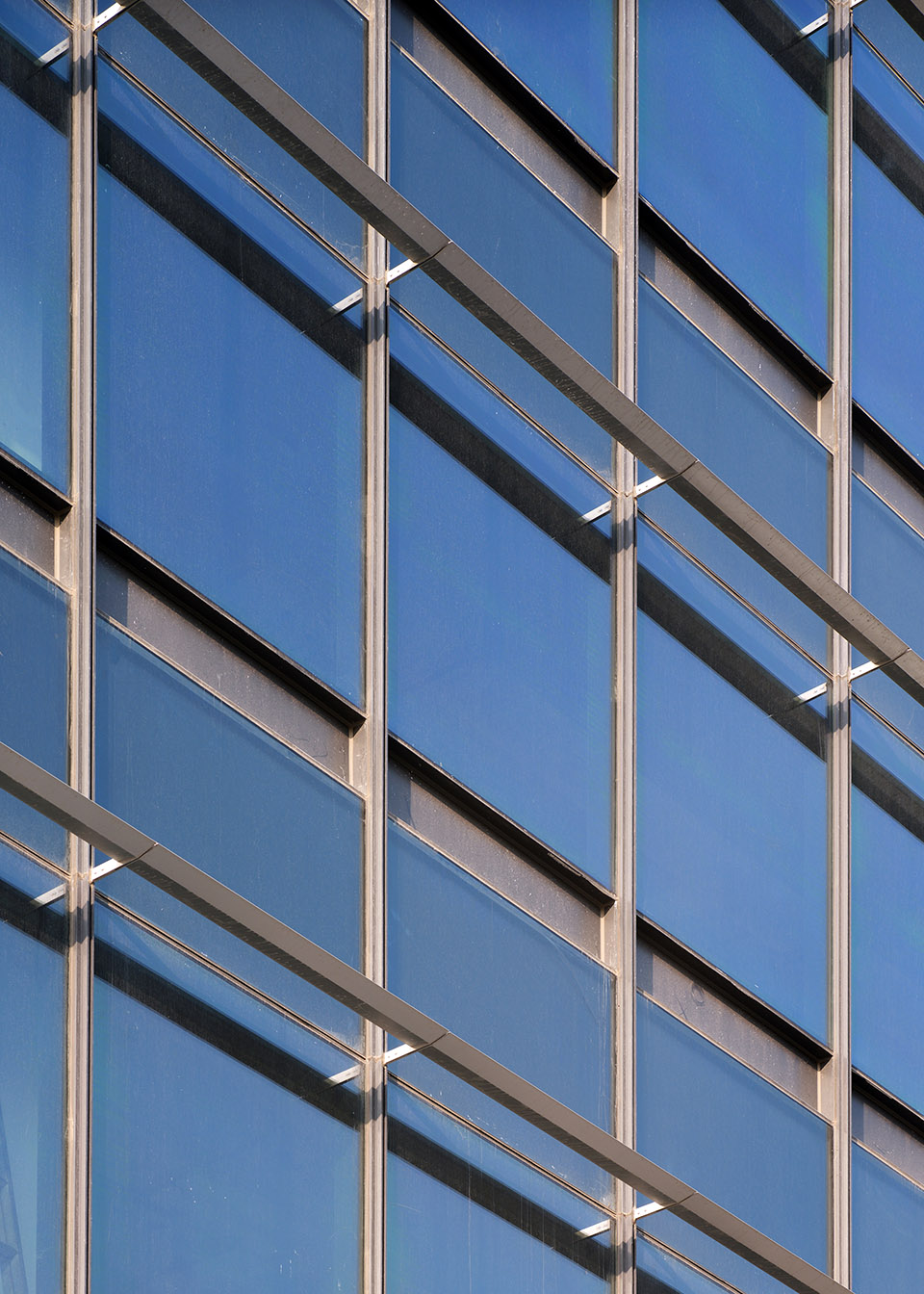 南京华润置地中心写字楼丨中国南京丨上海都设营造建筑设计事务所有限公司-158