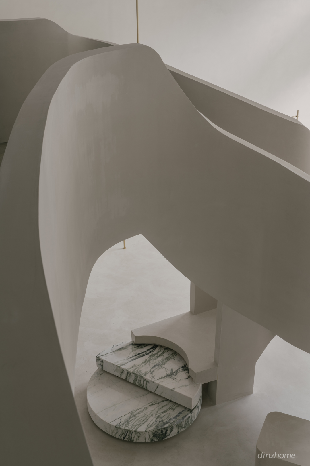 天水中海·铂悦府丨中国天水丨YanDesign大研设计-95